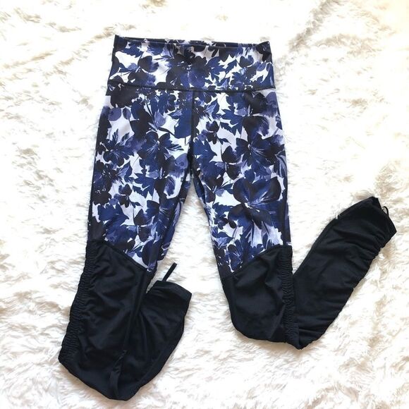 FABLETICS Cydney Cashel FoldoverPureLuxe Legging M - Picture 1 of 8